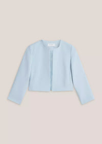 Pale Blue