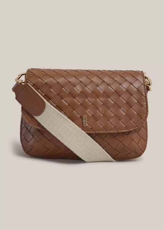 Berwick Woven Bag