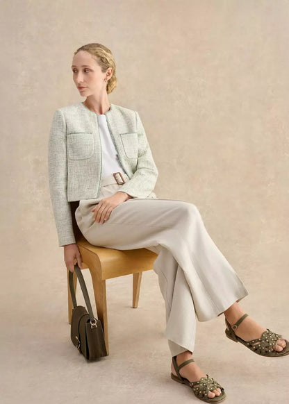 Darcy Tweed Jacket