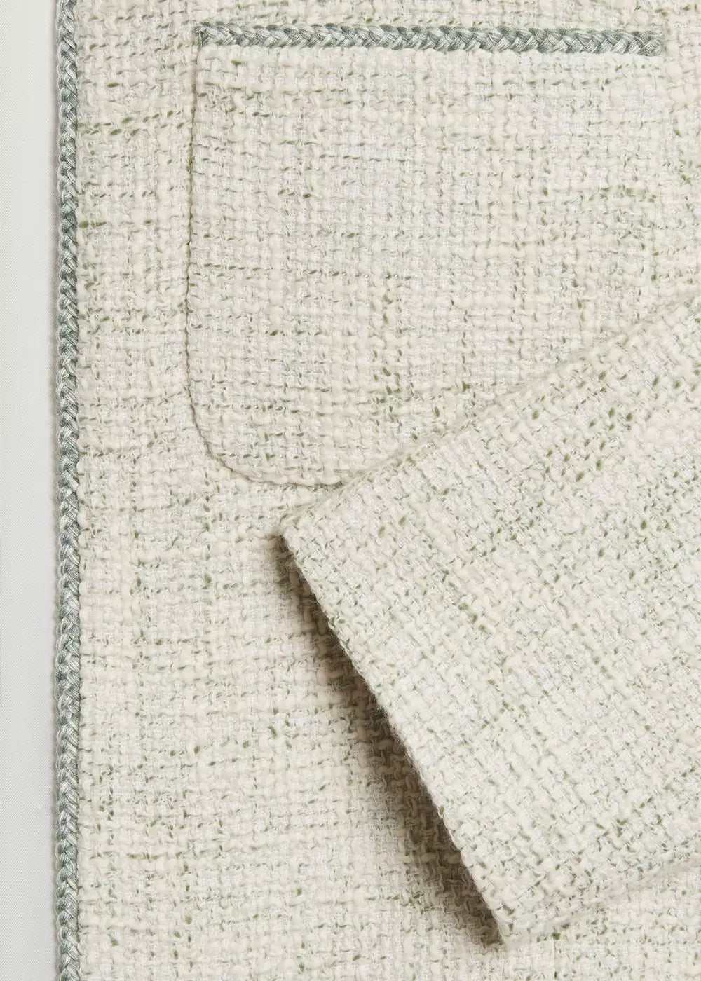 Darcy Tweed Jacket