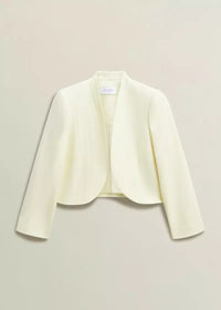 Pale Yellow