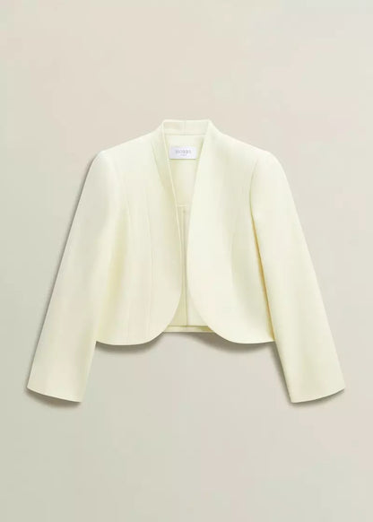 Eliana Seam Detail Jacket