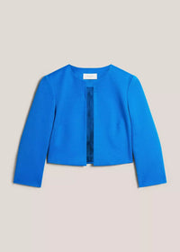 Azure Blue