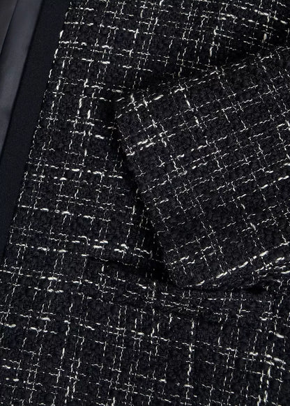 Petite Esme Match Black Jacket