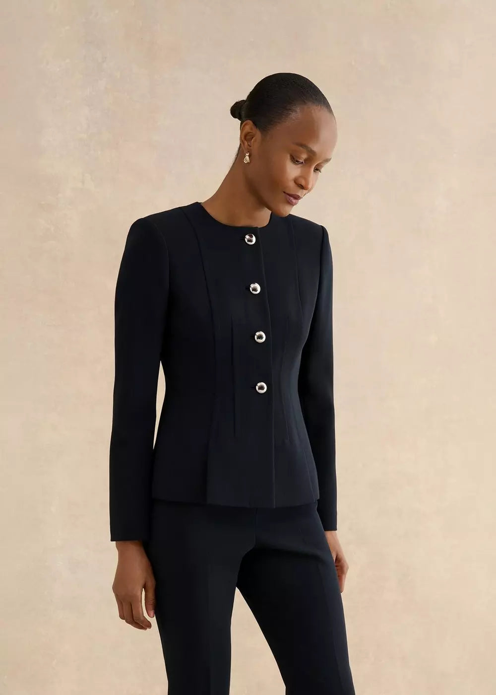 Thurlowe Jacket