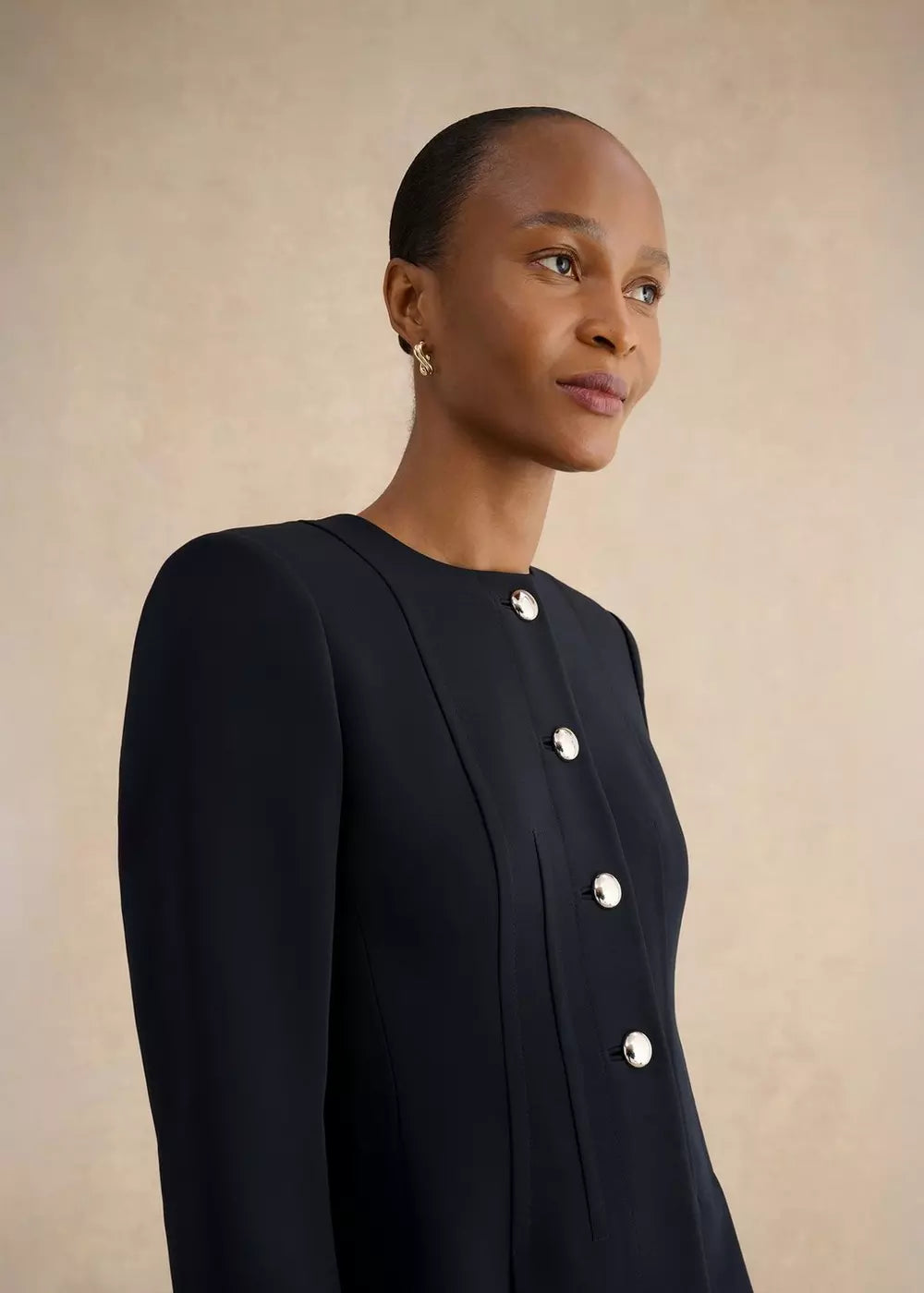 Thurlowe Jacket