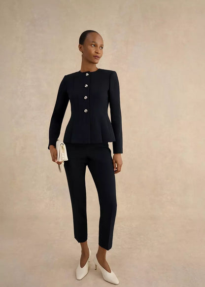 Thurlowe Jacket