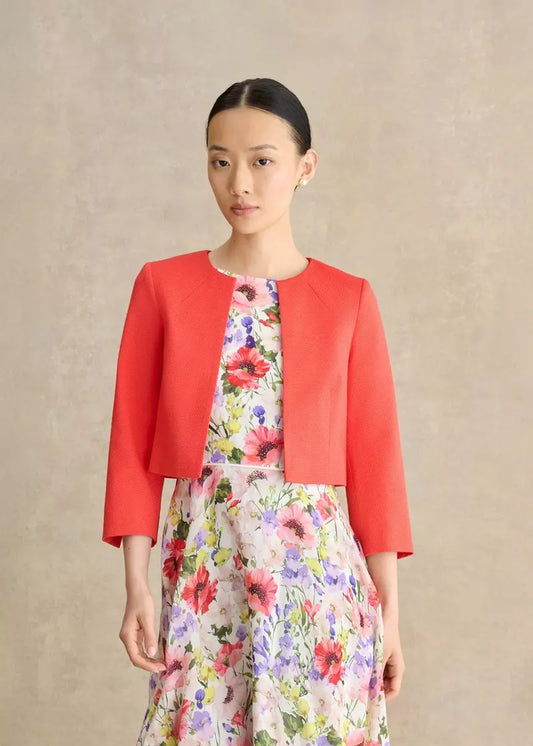 Arizona Textured Jacket
