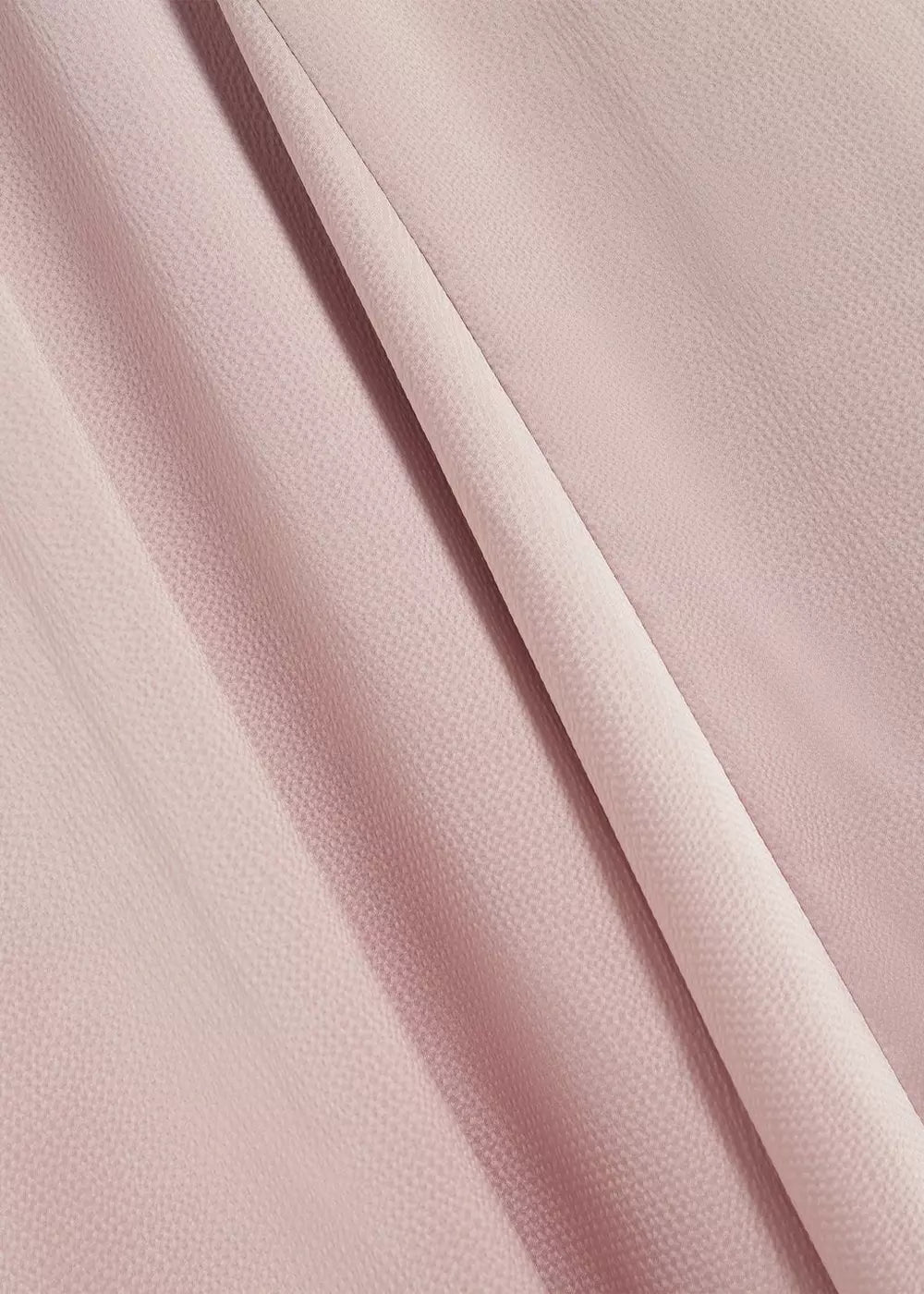 Marilyn Texured Satin Dress