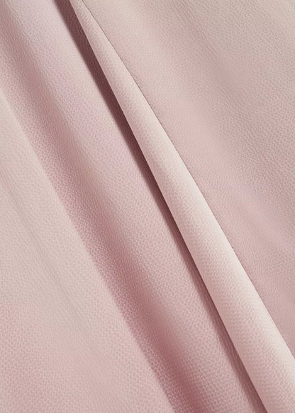 Marilyn Texured Satin Dress