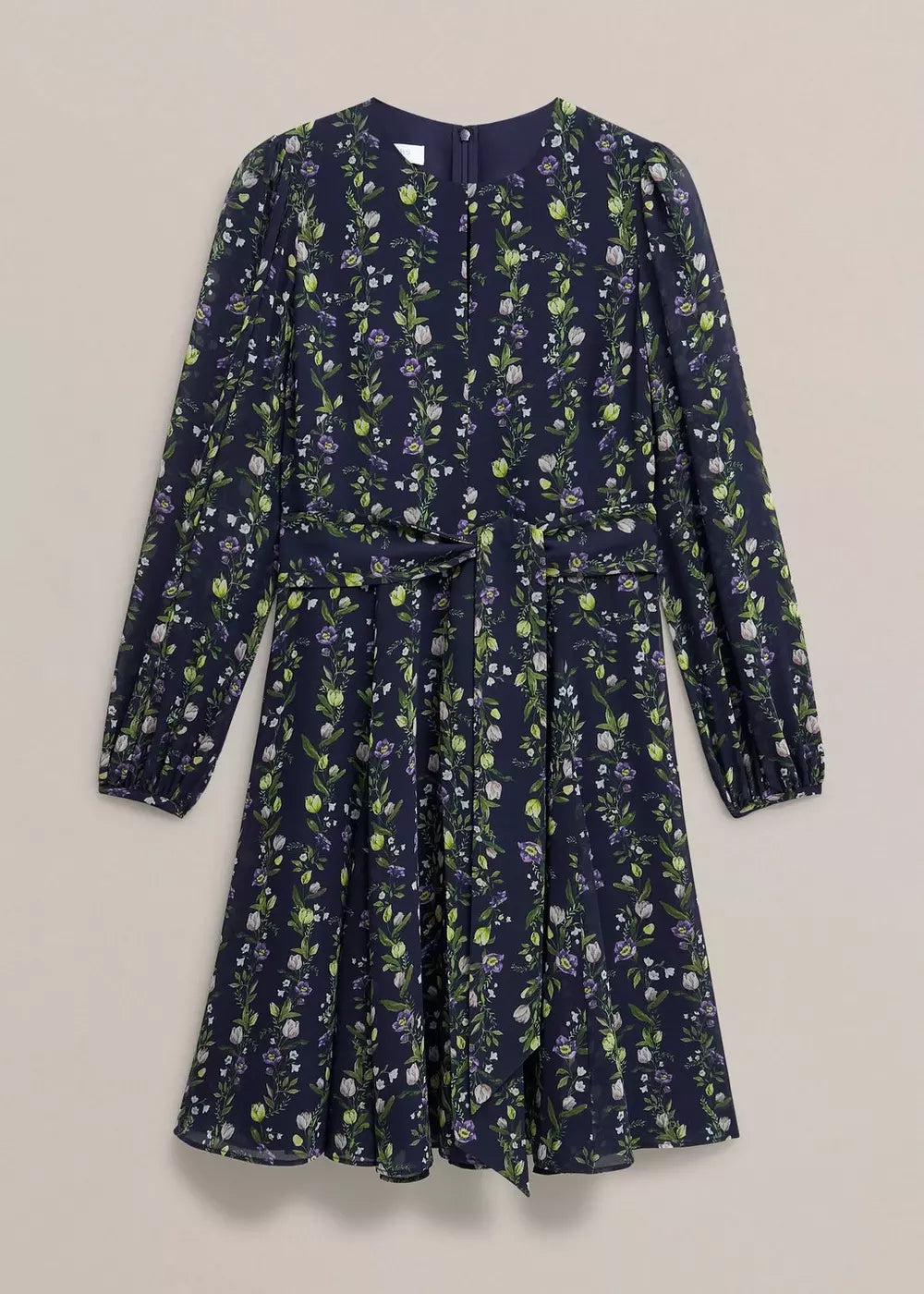 Emilia Mini Dress