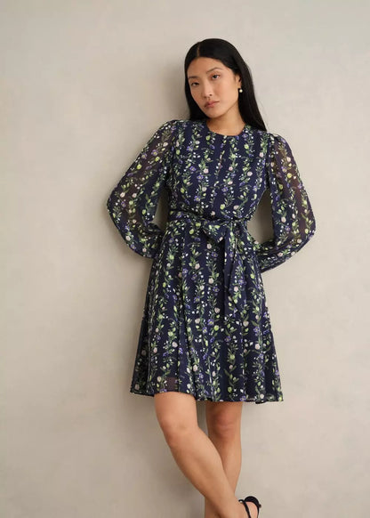 Emilia Mini Dress