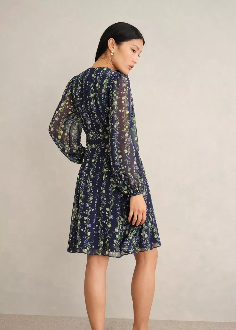 Emilia Mini Dress