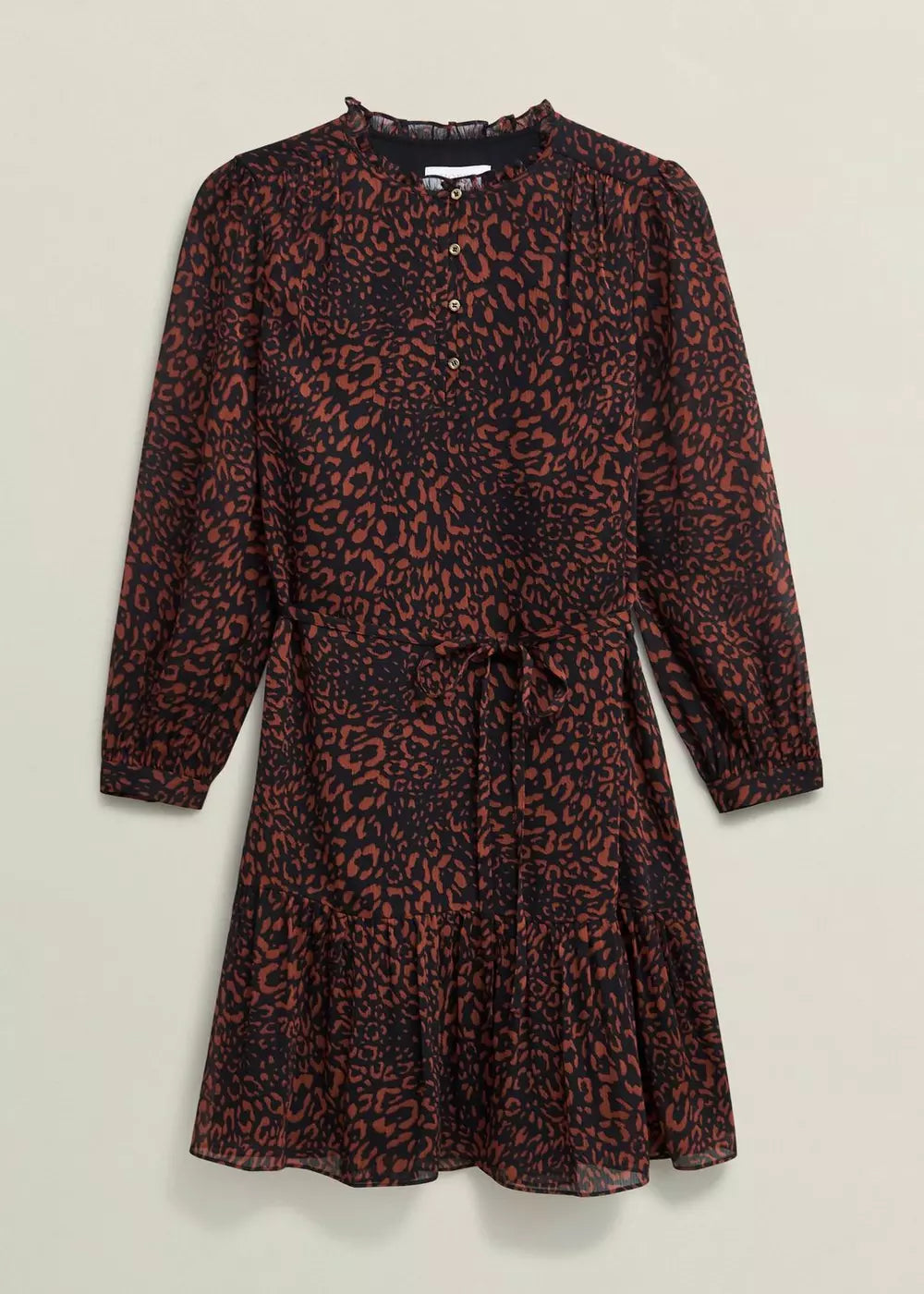 Monikah Dress