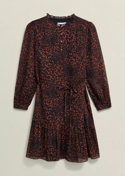 Monikah Dress