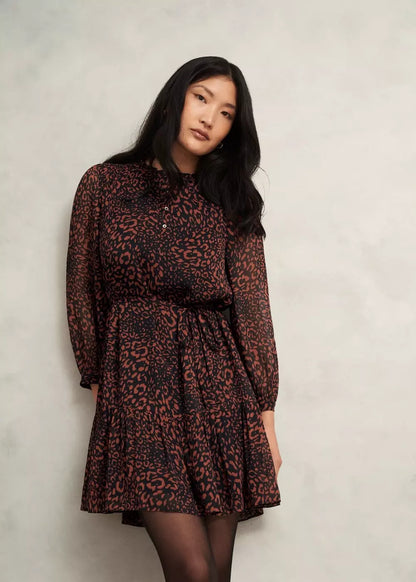 Monikah Dress