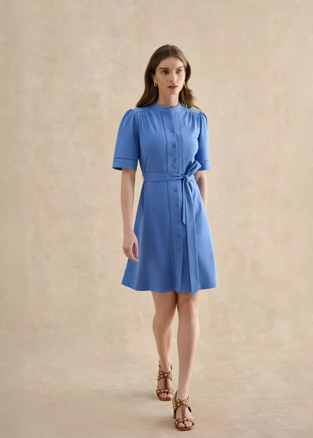 Livvie Dress