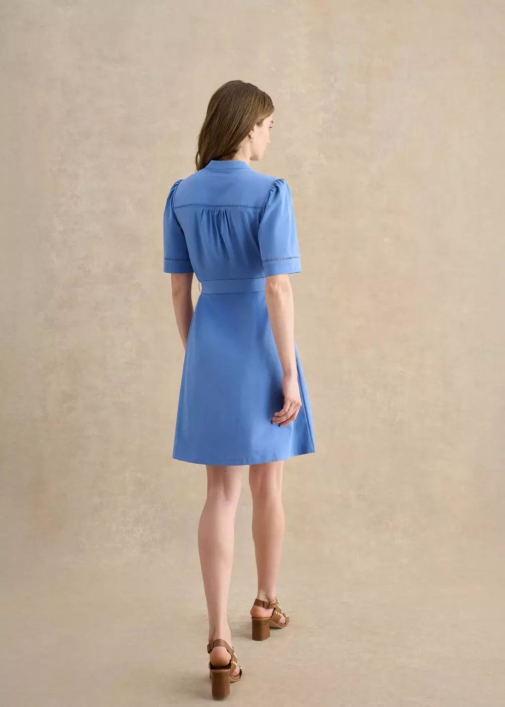 Livvie Dress