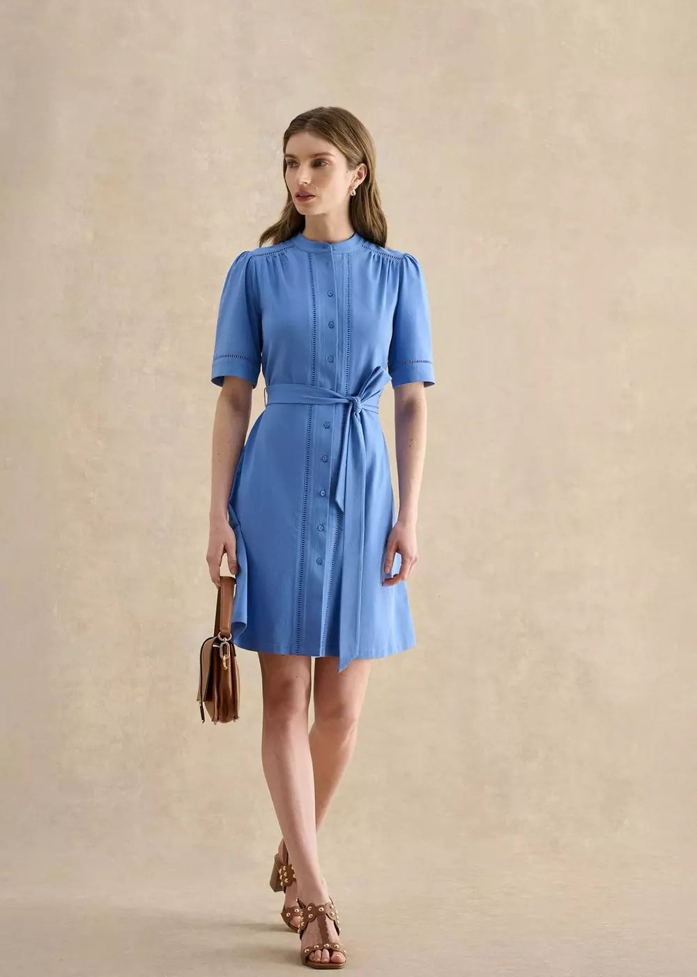 Livvie Dress