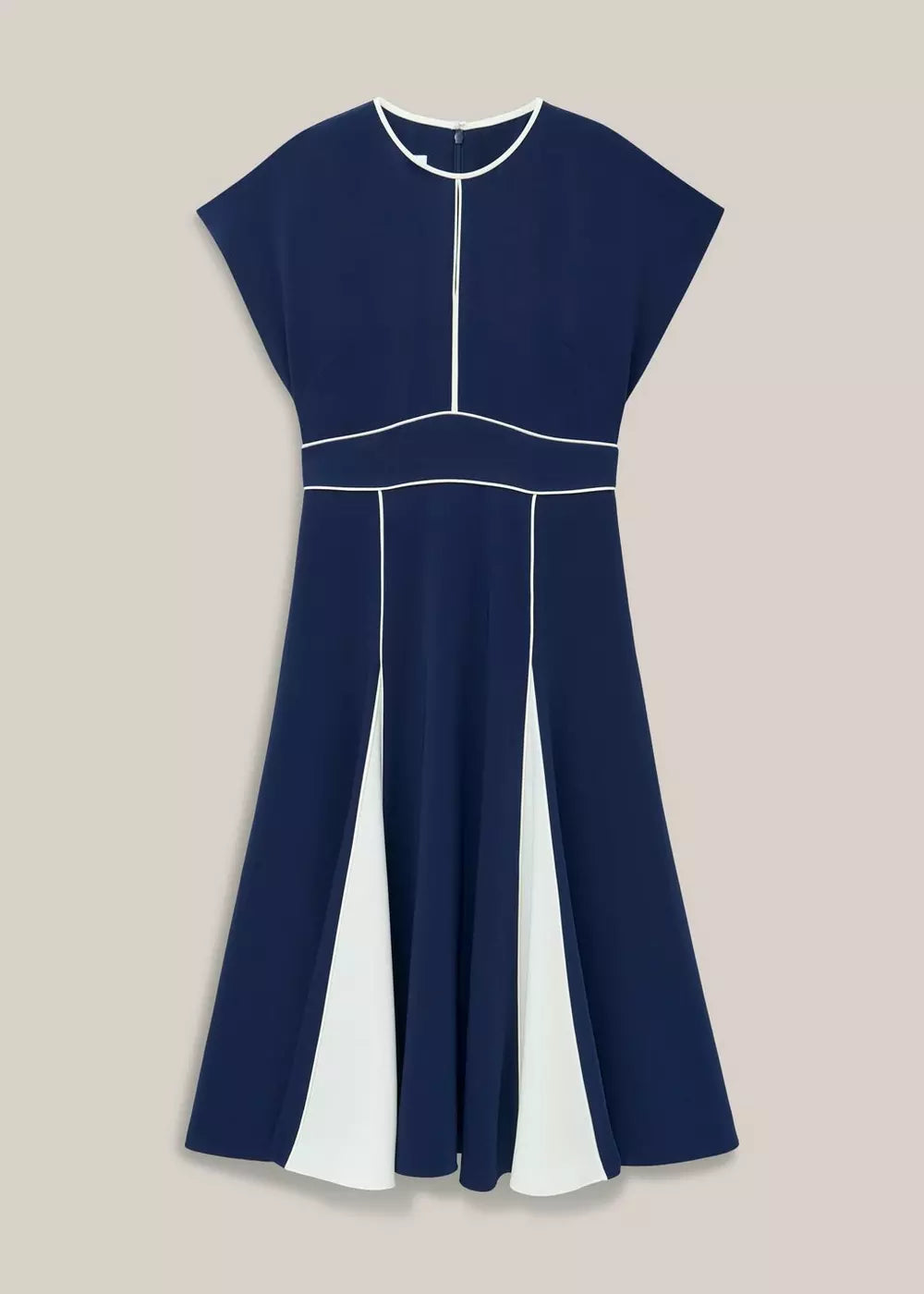 Viola Dress