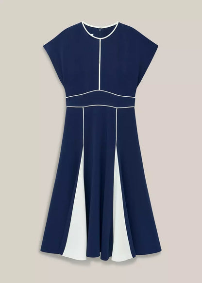 Viola Dress
