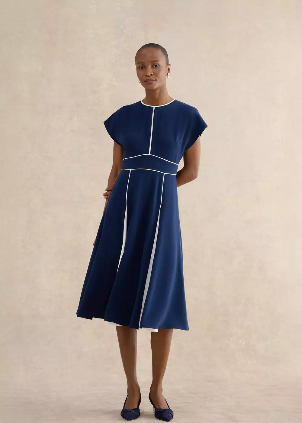 Viola Dress