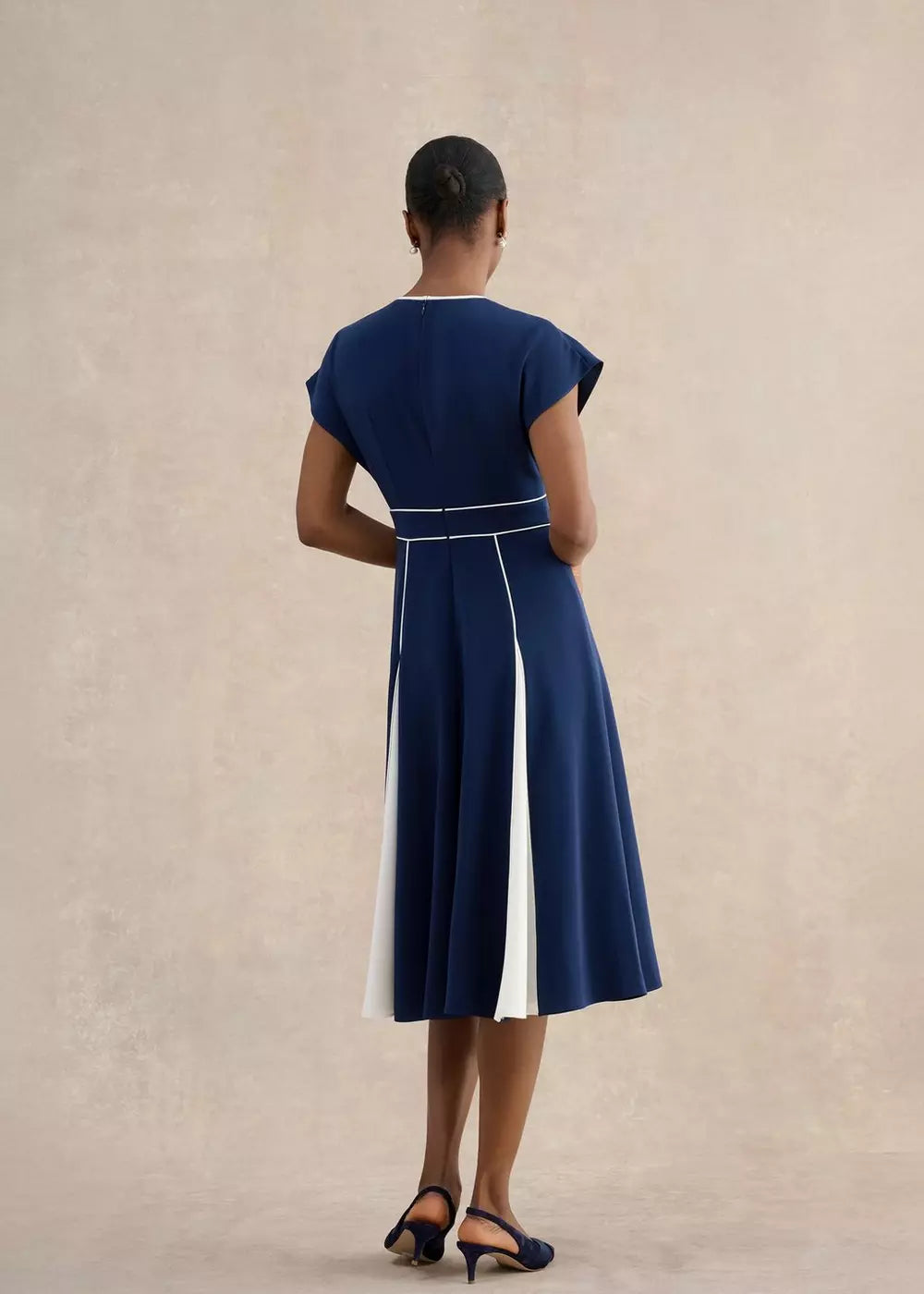 Viola Dress