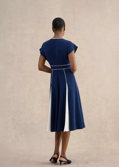 Viola Dress