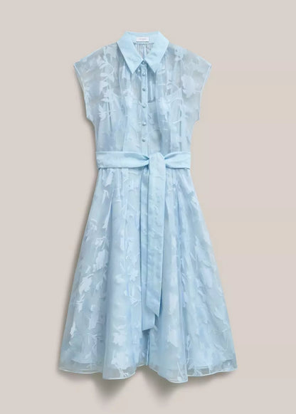 Tess Shirt Dress