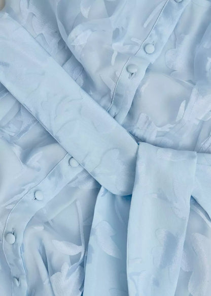 Tess Shirt Dress