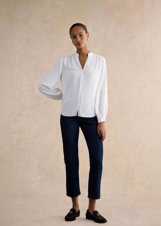 Blair Blouse