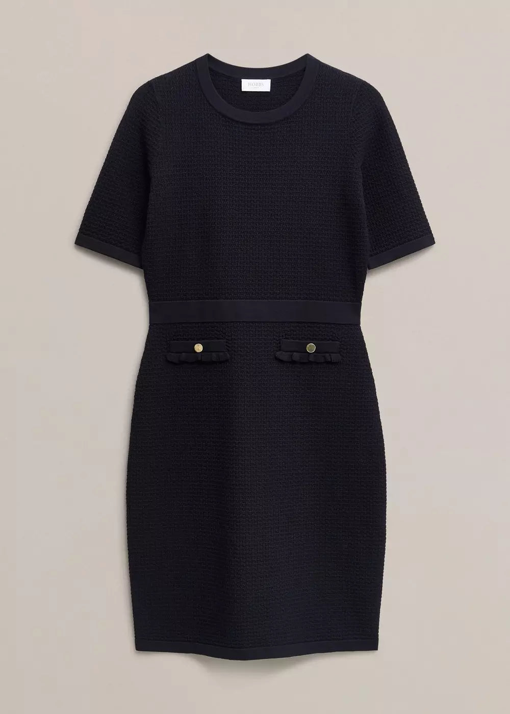 Petra Knitted Dress