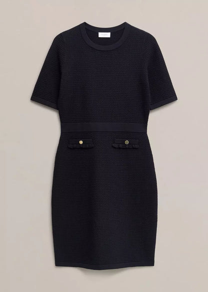 Petra Knitted Dress