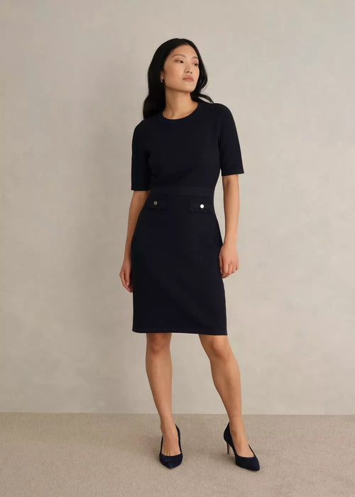 Petra Knitted Dress
