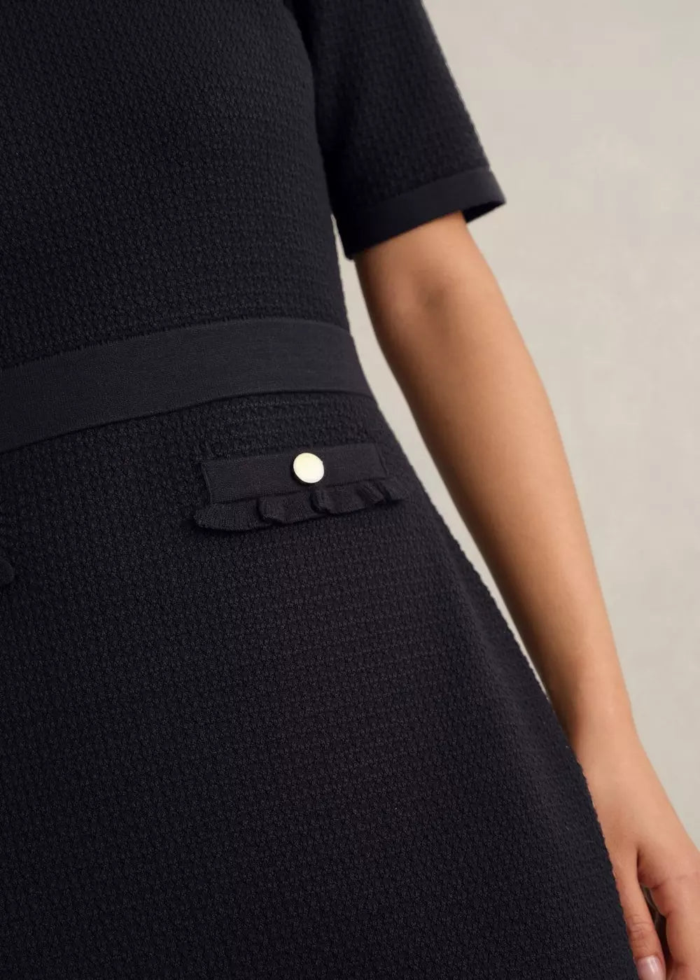 Petra Knitted Dress