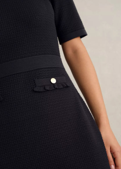 Petra Knitted Dress