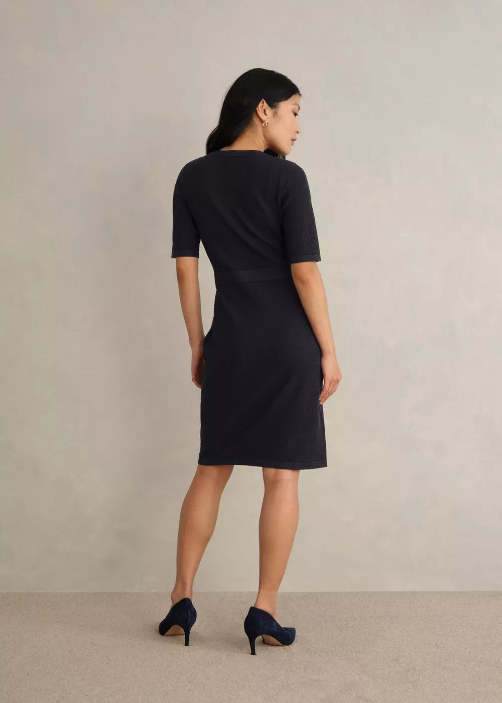 Petra Knitted Dress