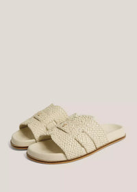 Warm Ivory
