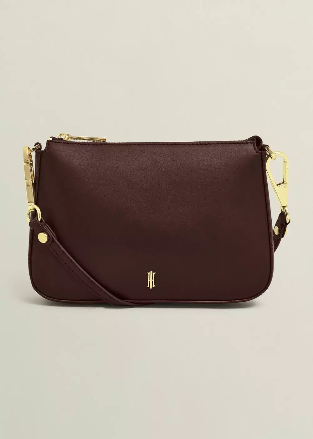 Briella Leather Bag