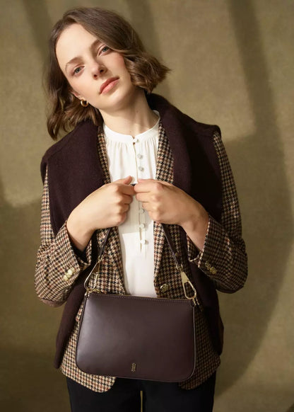Briella Leather Bag
