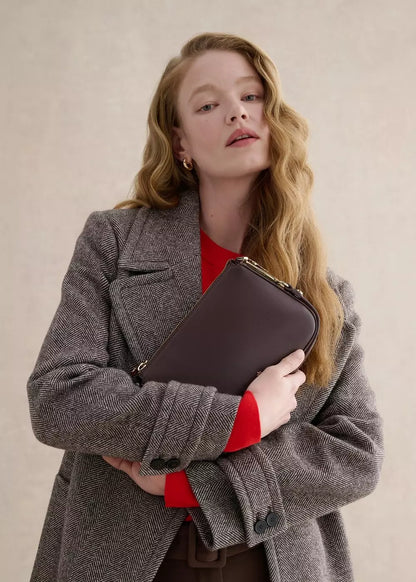 Briella Leather Bag