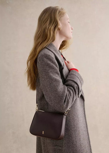 Briella Leather Bag