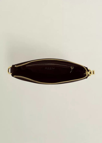 Briella Leather Bag