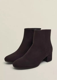 Chocolate Brown