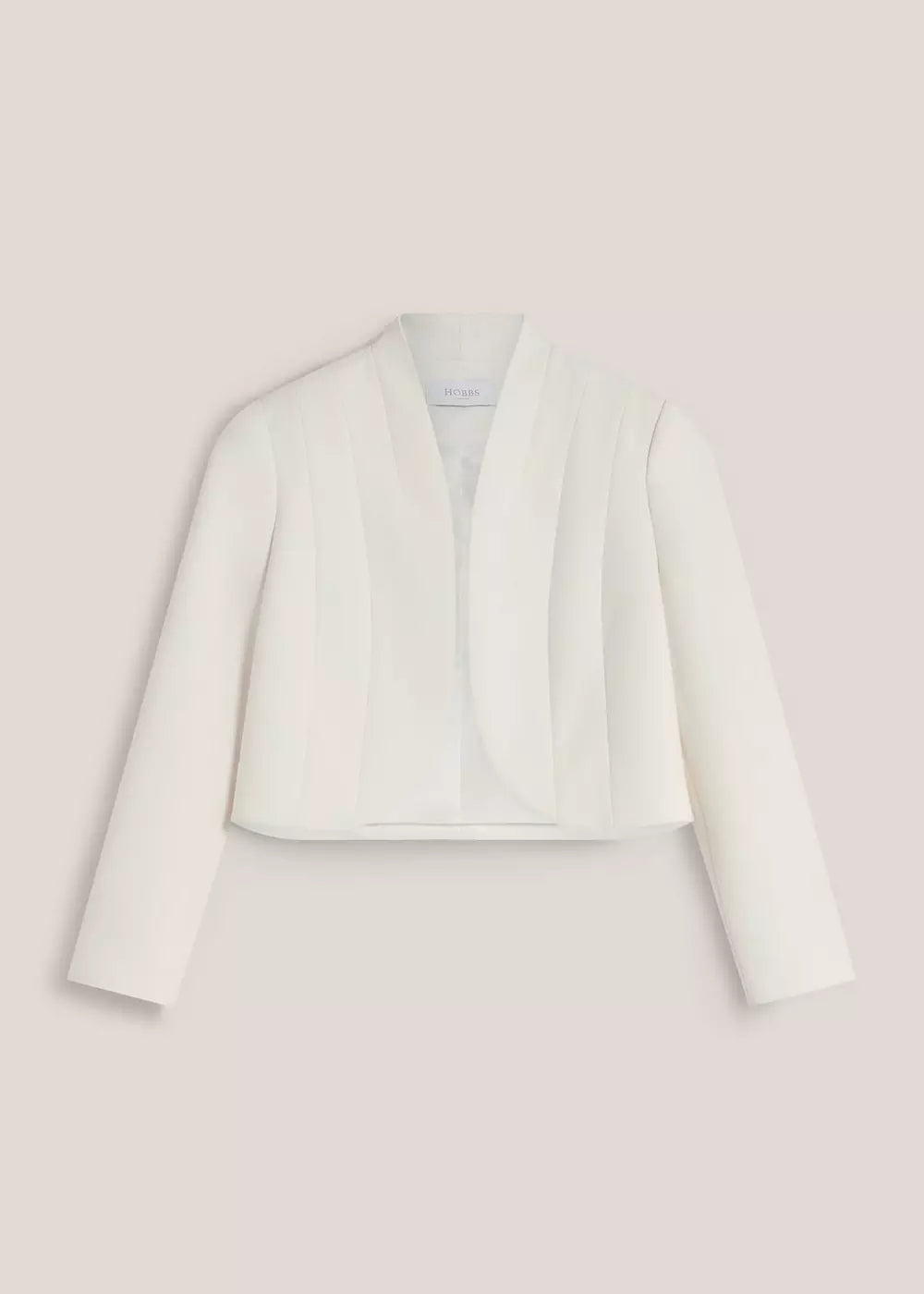Eliana Seam Jacket