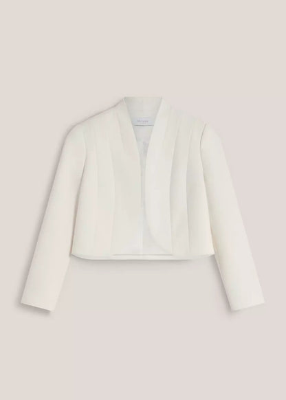 Eliana Seam Jacket