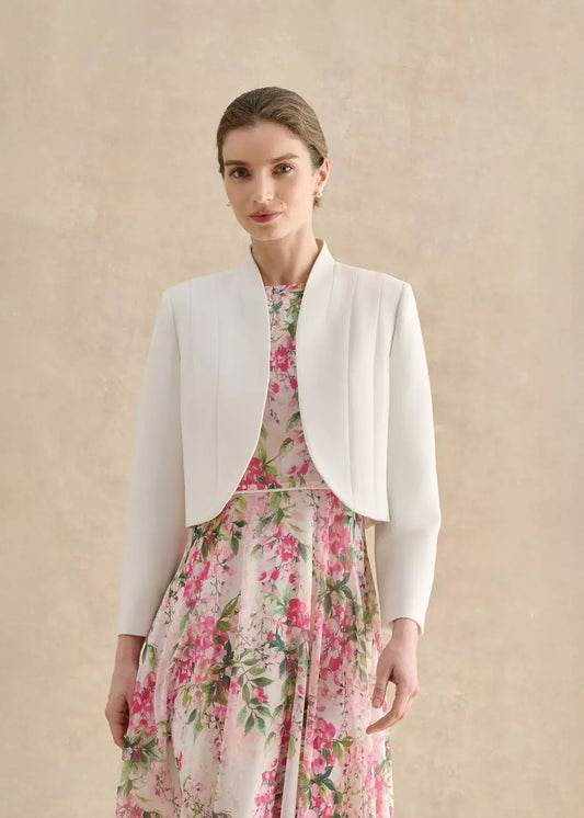 Eliana Seam Jacket