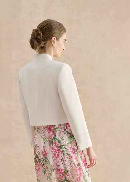 Eliana Seam Jacket