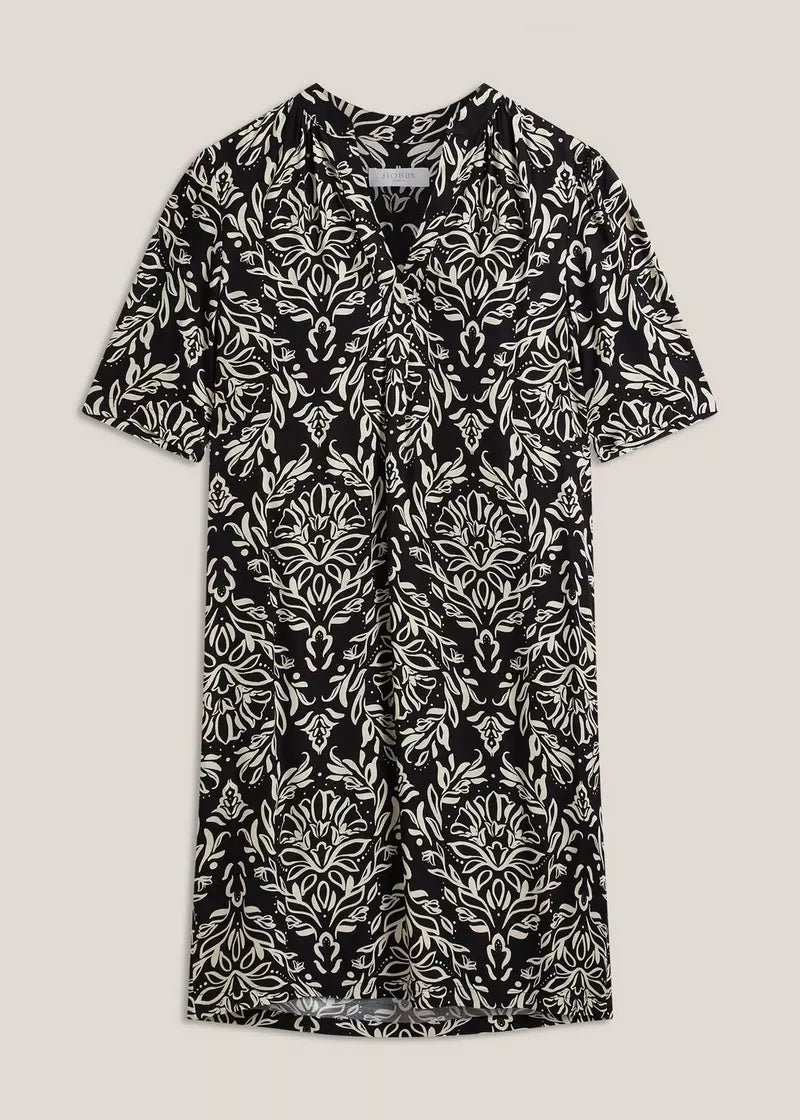 Lucille Tunic Dress