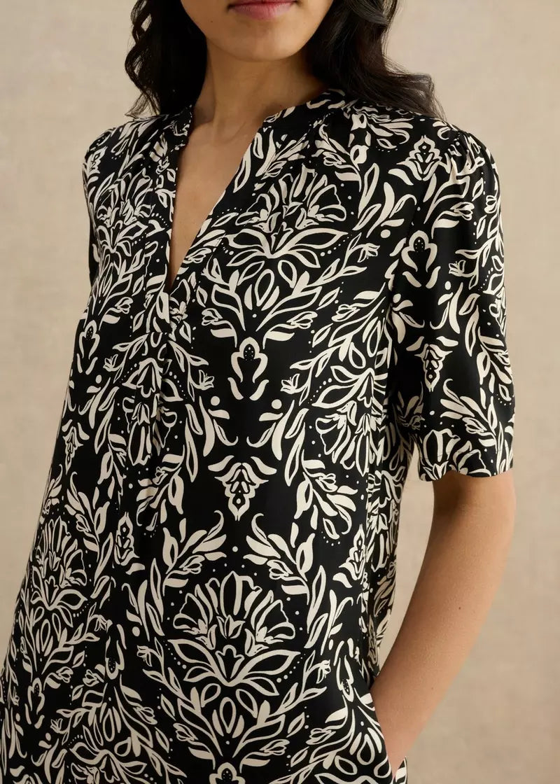 Lucille Tunic Dress